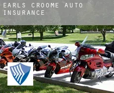 Earls Croome auto insurance
