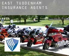 East Tuddenham  insurance agents
