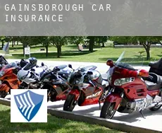 Gainsborough car insurance