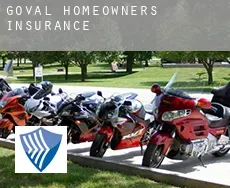 Goval  homeowners insurance