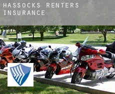 Hassocks  renters insurance