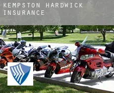 Kempston Hardwick insurance