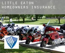 Little Eaton  homeowners insurance