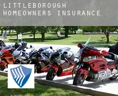 Littleborough  homeowners insurance