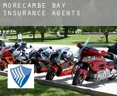 Morecambe Bay  insurance agents