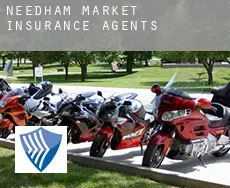 Needham Market  insurance agents
