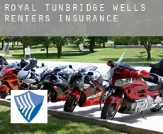 Royal Tunbridge Wells  renters insurance
