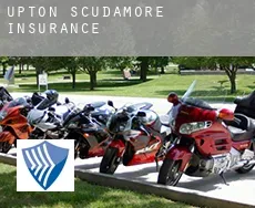 Upton Scudamore  insurance