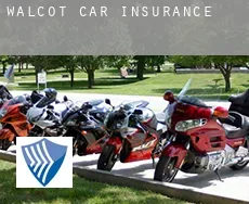 Walcot car insurance