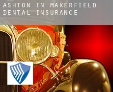 Ashton in Makerfield dental insurance