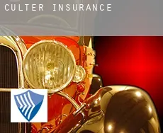 Culter  insurance