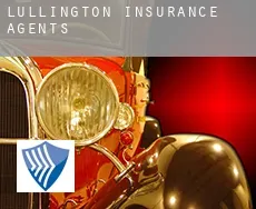 Lullington  insurance agents