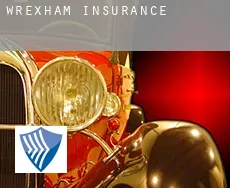 Wrexham (Borough)  insurance