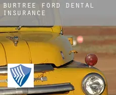 Burtree Ford  dental insurance