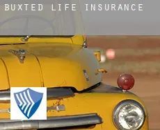 Buxted  life insurance