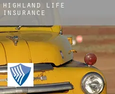 Highland  life insurance