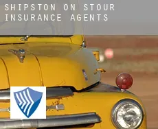 Shipston on Stour  insurance agents