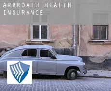 Arbroath  health insurance