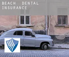 Beach  dental insurance