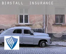 Birstall insurance