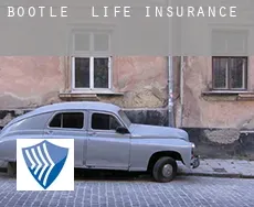 Bootle  life insurance