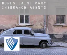 Bures Saint Mary  insurance agents