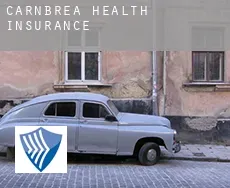 Carnbrea  health insurance