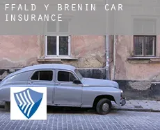 Ffald-y-Brenin  car insurance