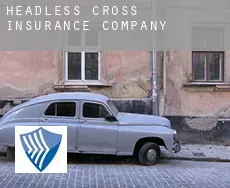 Headless Cross  insurance company