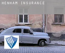 Henham  insurance