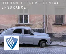Higham Ferrers  dental insurance