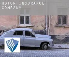 Hoton  insurance company