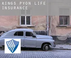 Kings Pyon  life insurance