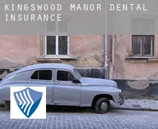 Kingswood Manor  dental insurance