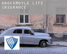 Knockmoyle  life insurance