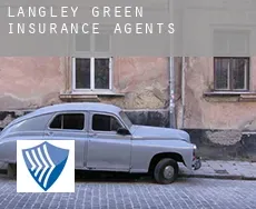 Langley Green  insurance agents