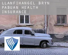 Llanfihangel-Bryn-Pabuan  health insurance