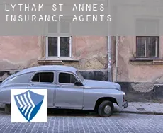 Lytham St Annes  insurance agents