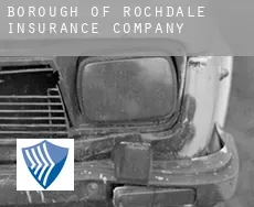Rochdale (Borough)  insurance company