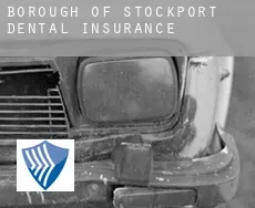 Stockport (Borough)  dental insurance