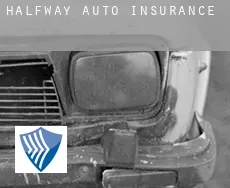 Halfway  auto insurance