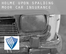 Holme upon Spalding Moor  car insurance