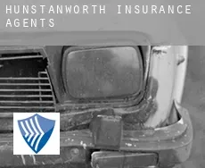 Hunstanworth  insurance agents