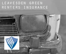 Leavesden Green  renters insurance