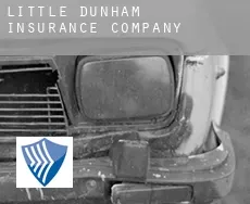 Little Dunham  insurance company