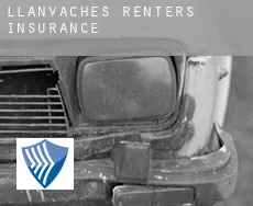 Llanvaches  renters insurance