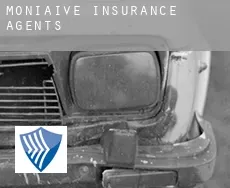 Moniaive  insurance agents