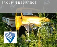 Bacup insurance