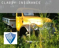 Claudy  insurance