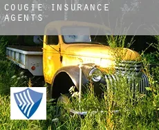 Cougie  insurance agents